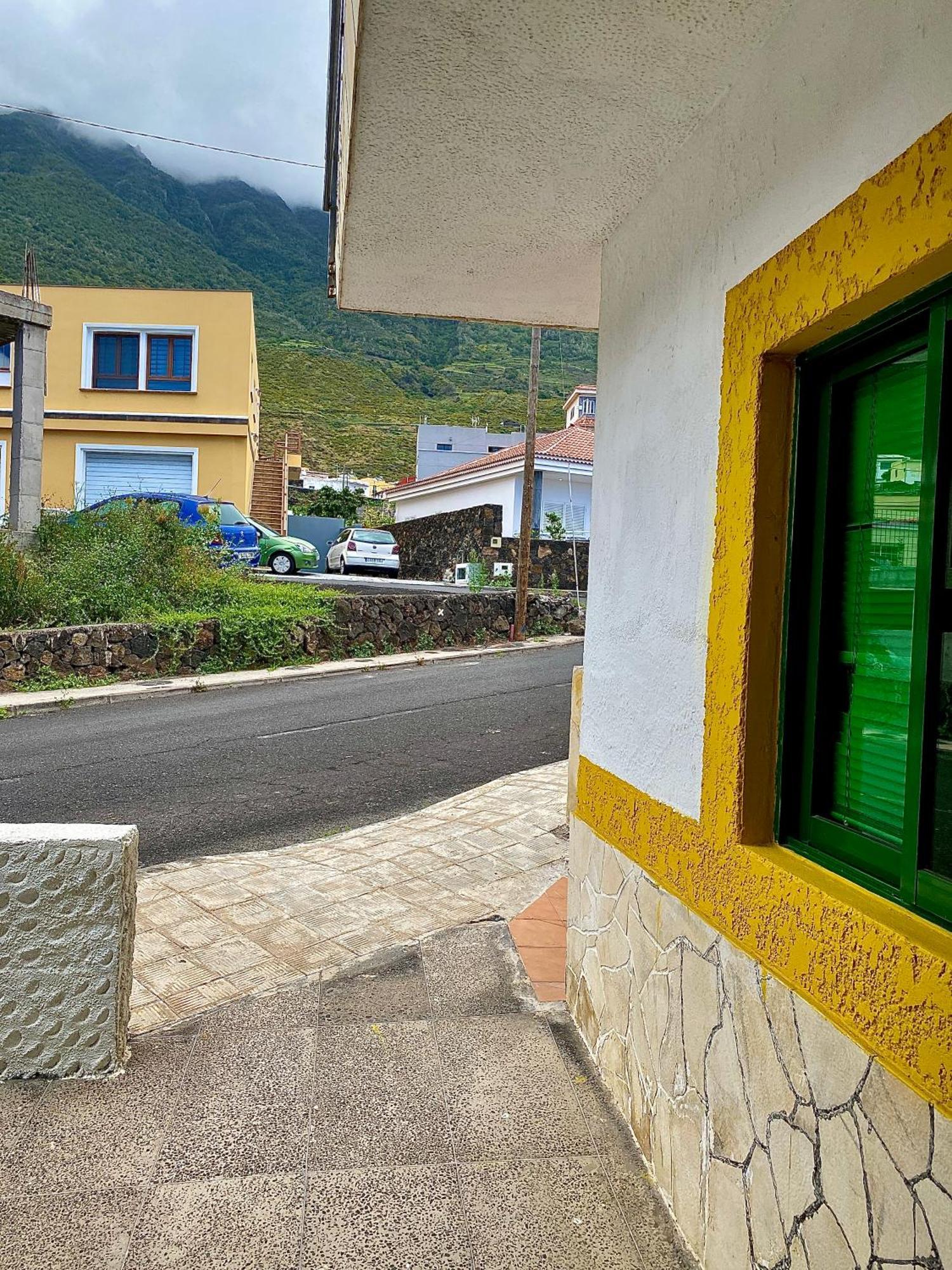 Apkanariooo Frontera Extérieur photo